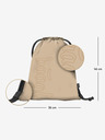 BAAGL  Beige Tasche Baagl Beige