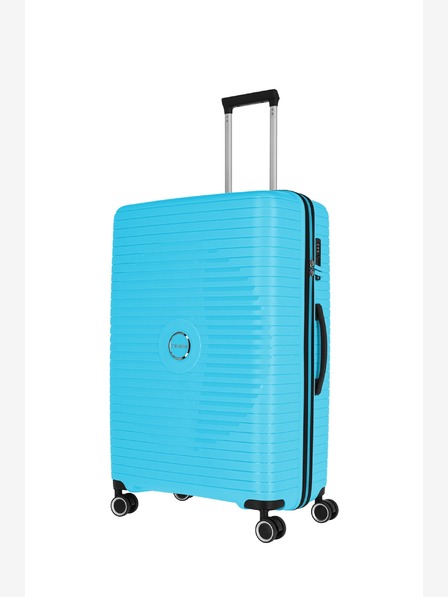 Travelite Travelite Orbita L Turqouise Reiseetui