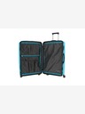 Travelite Travelite Orbita L Turqouise Reiseetui