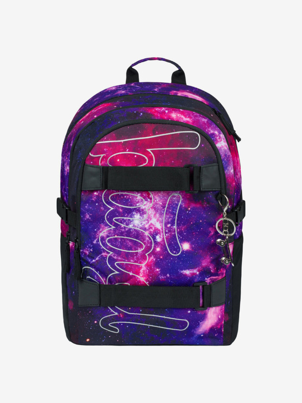 BAAGL  Skate Galaxy Rucksack