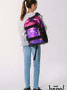 BAAGL  Skate Galaxy Rucksack