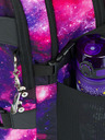 BAAGL  Skate Galaxy Rucksack