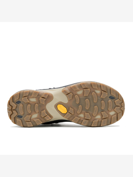 Merrell Moab Speed 2 LTR Mid WP Stiefeletten