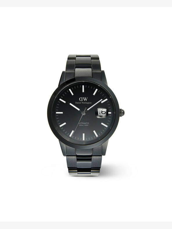 Daniel Wellington Herren Daniel Wellington Iconic Automatik 40