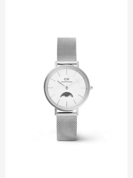 Daniel Wellington Petite Moonphase 32 Armbanduhr