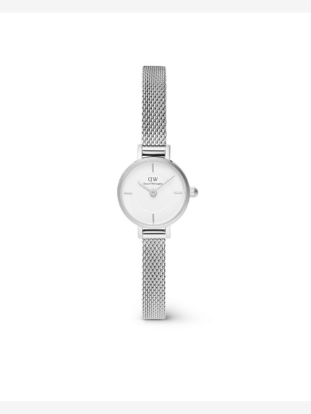 Daniel Wellington Petite Mini 19 Armbanduhr