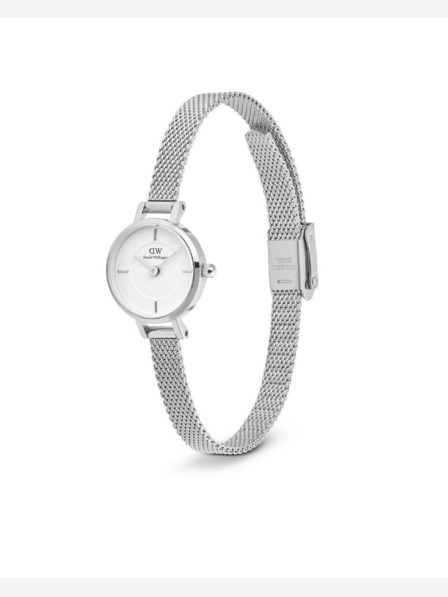 Daniel Wellington Petite Mini 19 Armbanduhr