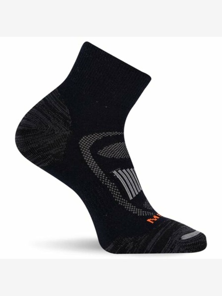 Merrell Zoned Hiking Quarter Socken