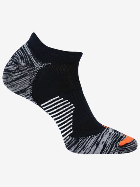 Merrell Trail Runner Light Weight No Show Socken