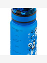 BAAGL  BAAGL Tritan Trinkflasche Space Game, 500 ml BAAGL