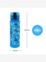 BAAGL  BAAGL Tritan Trinkflasche Space Game, 500 ml BAAGL