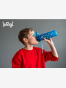 BAAGL  BAAGL Tritan Trinkflasche Space Game, 500 ml BAAGL