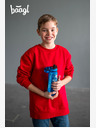 BAAGL  BAAGL Tritan Trinkflasche Space Game, 500 ml BAAGL