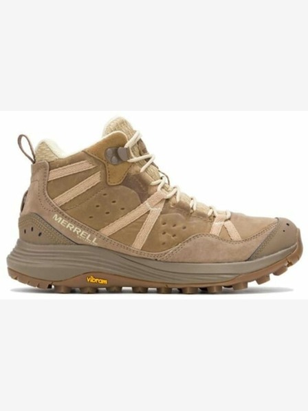 Merrell Siren 4 Siren Mid WP Stiefeletten