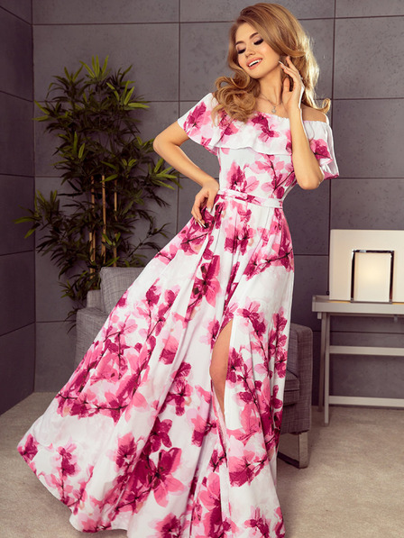 numoco Kleid