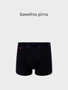 Atlantic Qualitäts-Boxershorts für Männer ATLANTIC PREMIUM