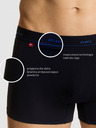 Atlantic Qualitäts-Boxershorts für Männer ATLANTIC PREMIUM