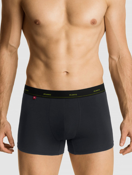Atlantic ATLANTIC PREMIUM Herren Boxershorts