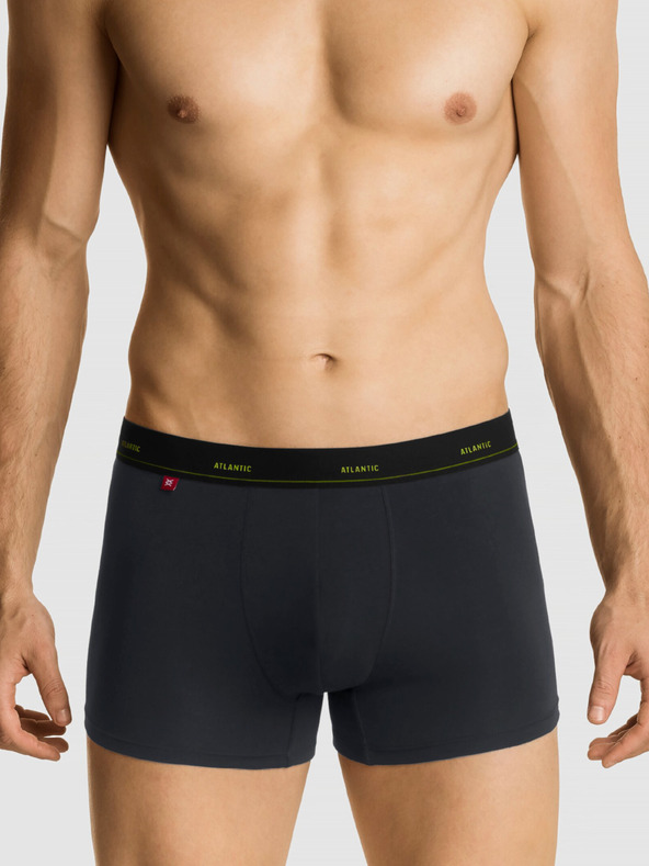 Atlantic ATLANTIC PREMIUM Herren Boxershorts