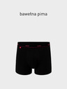Atlantic Qualitäts-Boxershorts für Männer ATLANTIC PREMIUM
