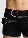 Atlantic Qualitäts-Boxershorts für Männer ATLANTIC PREMIUM