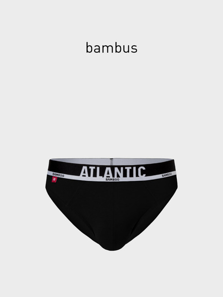 Atlantic Herren-Bambus-Slips ATLANTIC PREMIUM