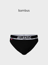 Atlantic Herren-Bambus-Slips ATLANTIC PREMIUM