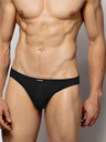 Atlantic Baumwollslips für Männer ATLANTIC Mini 3er-Pack