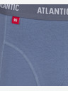 Atlantic Herren Boxershorts ATLANTIC Komfort 3er-Pack
