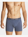 Atlantic Herren Boxershorts ATLANTIC Komfort 3er-Pack