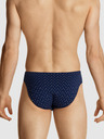 Atlantic Herren-Sport-Slips ATLANTIC 3er-Pack