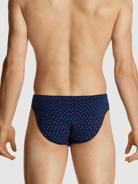Atlantic Herren-Sport-Slips ATLANTIC 3er-Pack
