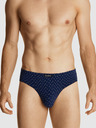 Atlantic Herren-Sport-Slips ATLANTIC 3er-Pack