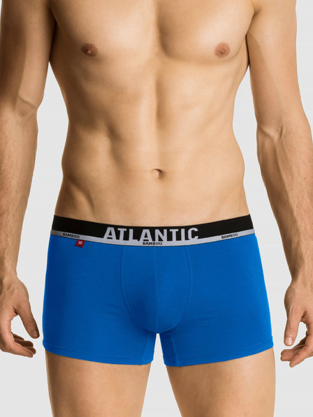 Atlantic ATLANTIC Herren-Sport-Boxershorts