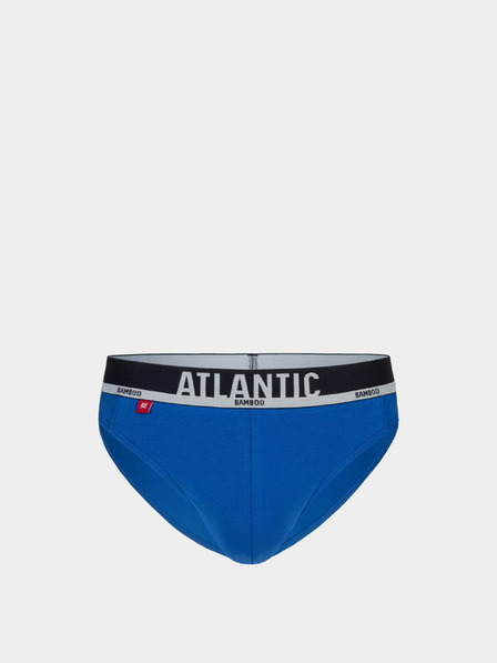 Atlantic ATLANTIC Herren-Sport-Slips