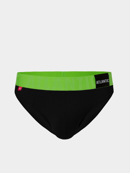 Atlantic ATLANTIC Herren-Sport-Slips