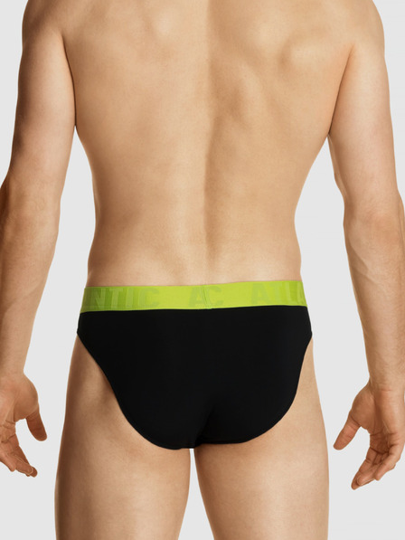 Atlantic ATLANTIC Herren-Sport-Slips