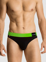 Atlantic ATLANTIC Herren-Sport-Slips