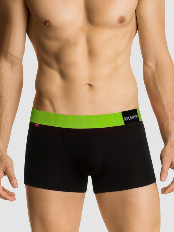 Atlantic ATLANTIC Herren Boxershorts