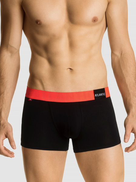 Atlantic ATLANTIC Herren Boxershorts