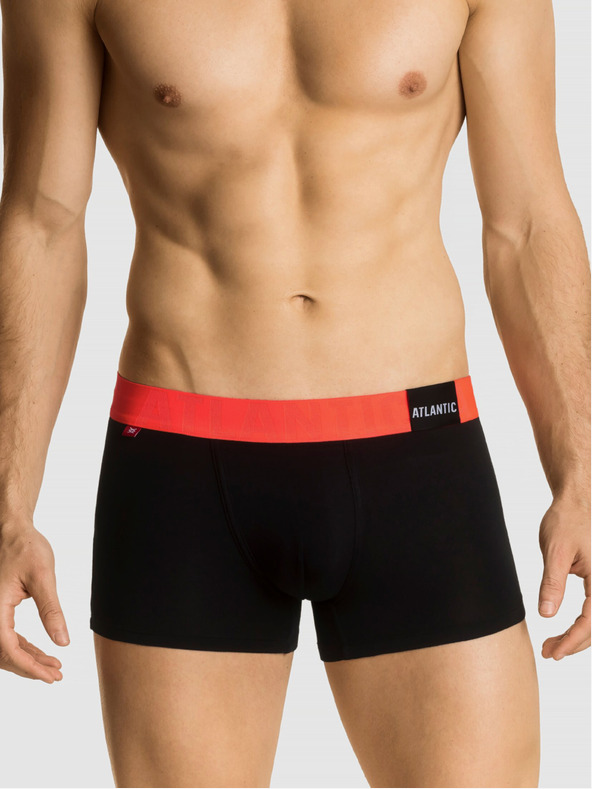 Atlantic ATLANTIC Herren Boxershorts