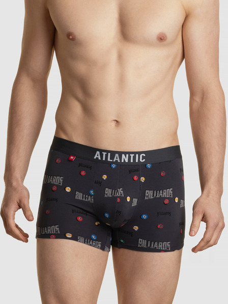 Atlantic Boxershorts 3 Stück