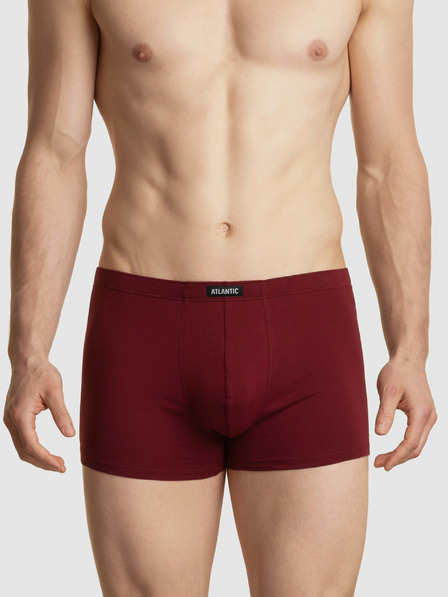 Atlantic Boxershorts 5 Stück