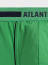 Atlantic Boxershorts 3 Stück