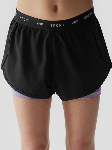 4F Kindershorts