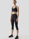 4F Damen 3/4 Leggings 4F
