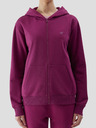 4F Damen-Kapuzenpullover 4F