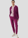 4F Damen-Kapuzenpullover 4F
