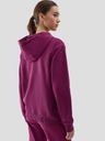4F Damen-Kapuzenpullover 4F