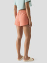 4F 4F Damen-Badeshorts